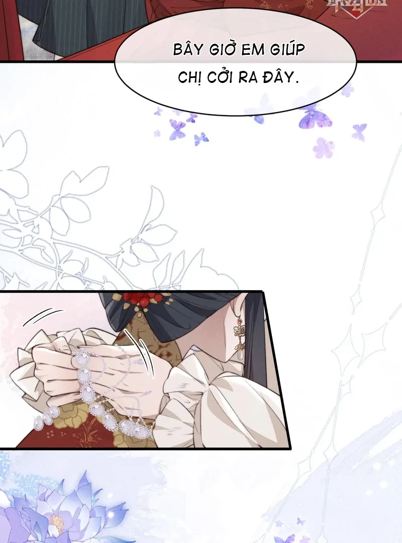 Đúng Lúc Ta Đến, Xuân Cũng Vừa Sang Chapter 2 - Trang 27