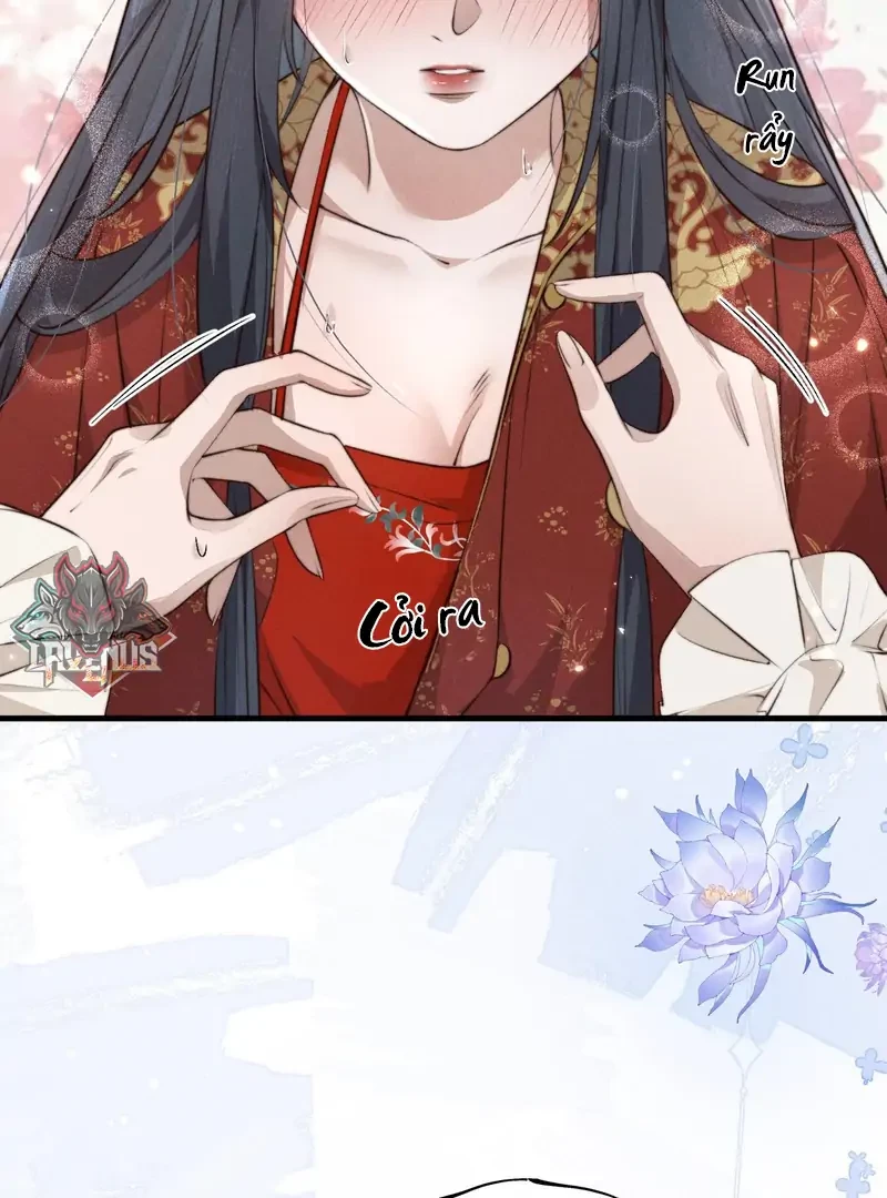 Đúng Lúc Ta Đến, Xuân Cũng Vừa Sang Chapter 2 - Trang 29