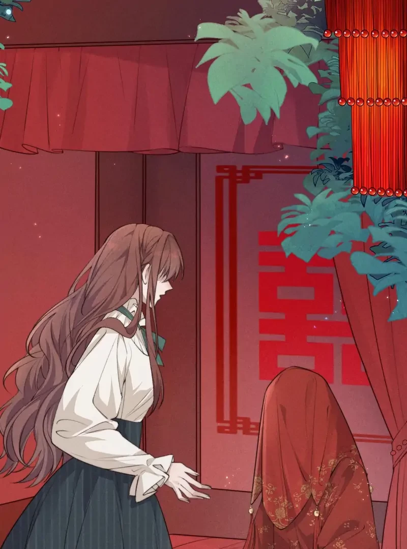 Đúng Lúc Ta Đến, Xuân Cũng Vừa Sang Chapter 2 - Trang 3