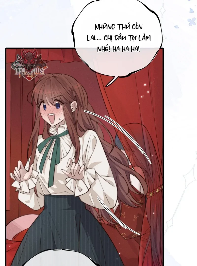Đúng Lúc Ta Đến, Xuân Cũng Vừa Sang Chapter 2 - Trang 30