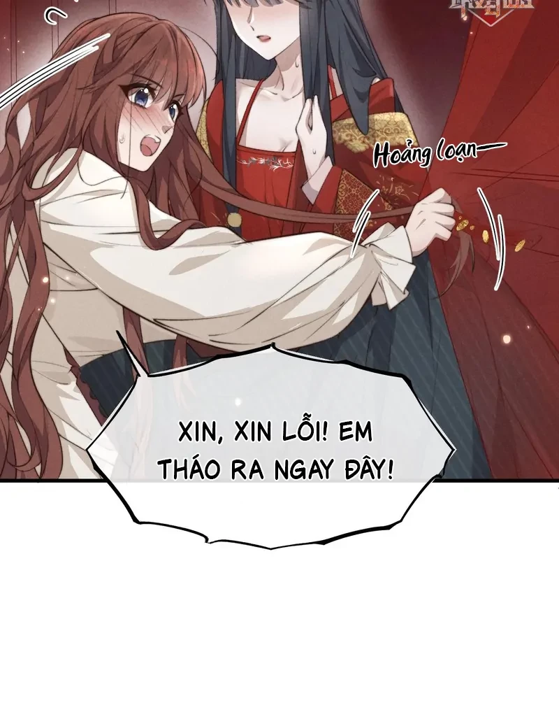 Đúng Lúc Ta Đến, Xuân Cũng Vừa Sang Chapter 2 - Trang 37