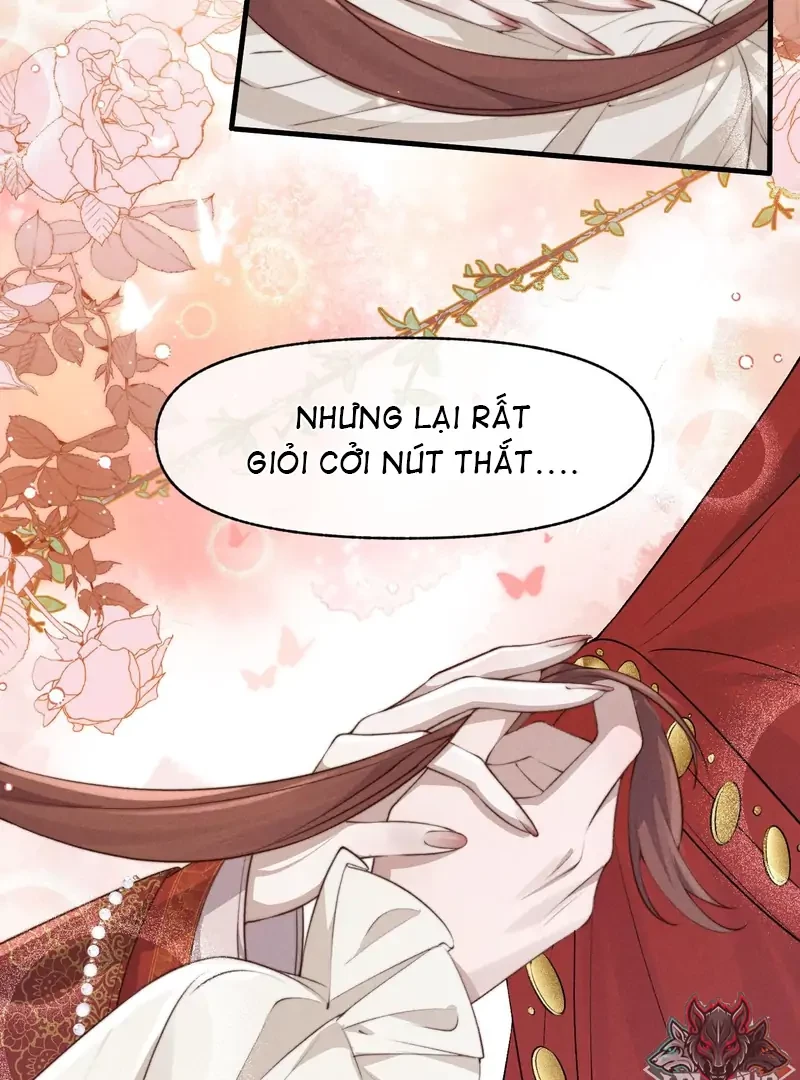 Đúng Lúc Ta Đến, Xuân Cũng Vừa Sang Chapter 2 - Trang 39