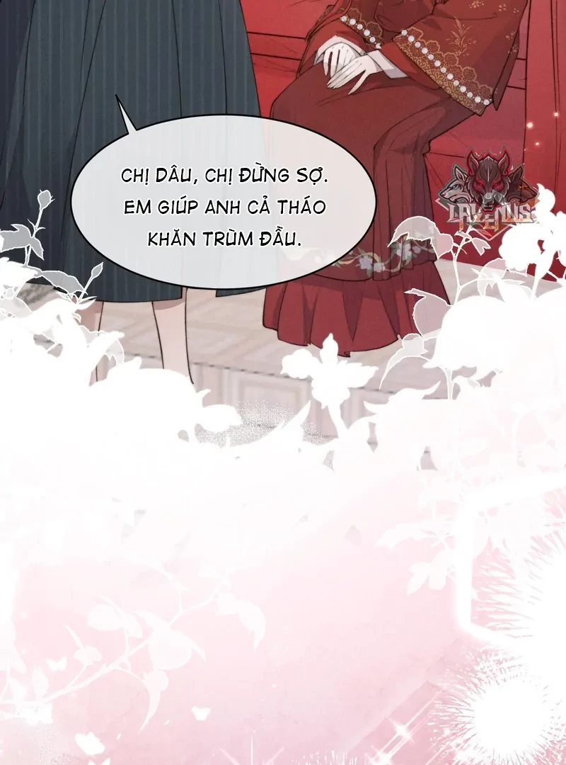 Đúng Lúc Ta Đến, Xuân Cũng Vừa Sang Chapter 2 - Trang 4