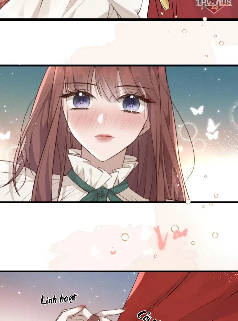 Đúng Lúc Ta Đến, Xuân Cũng Vừa Sang Chapter 2 - Trang 40