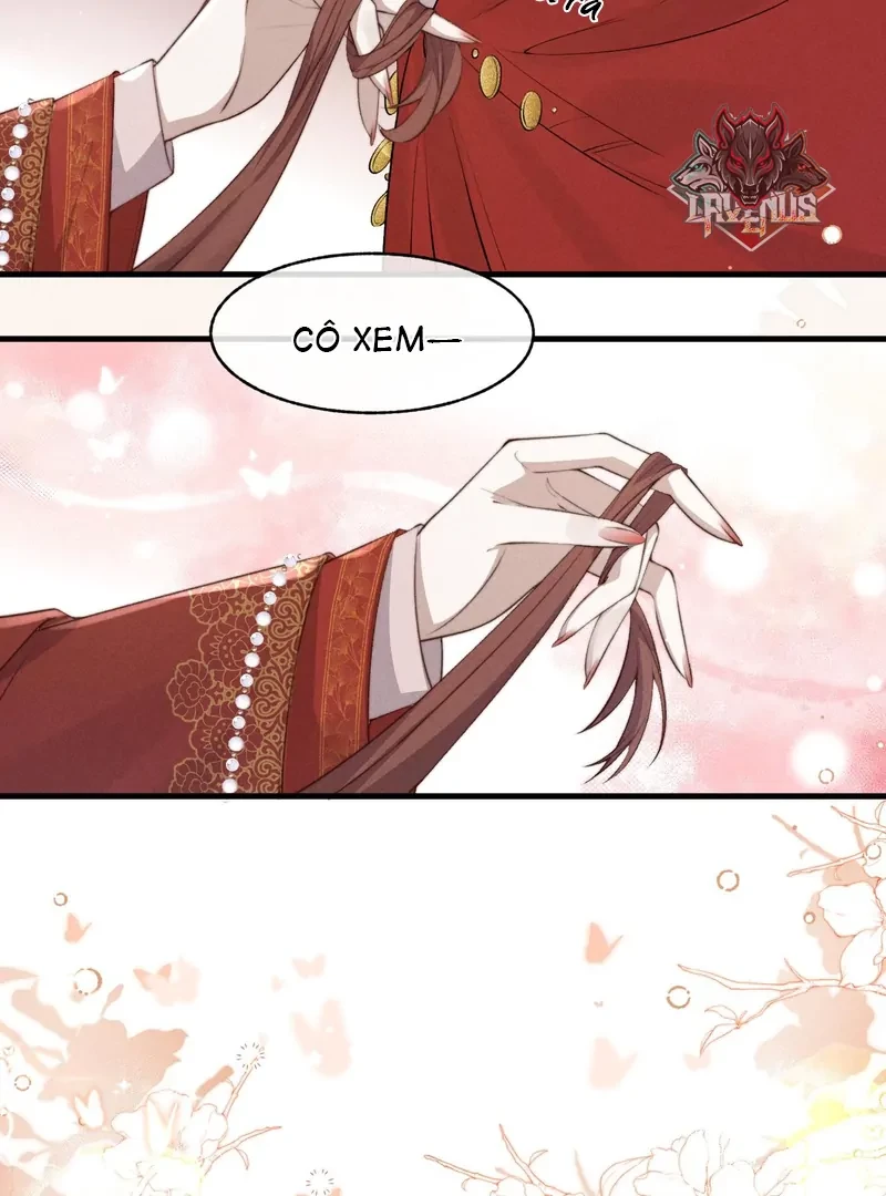 Đúng Lúc Ta Đến, Xuân Cũng Vừa Sang Chapter 2 - Trang 41