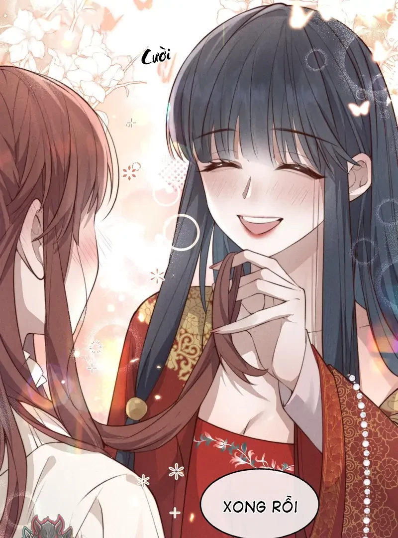 Đúng Lúc Ta Đến, Xuân Cũng Vừa Sang Chapter 2 - Trang 42