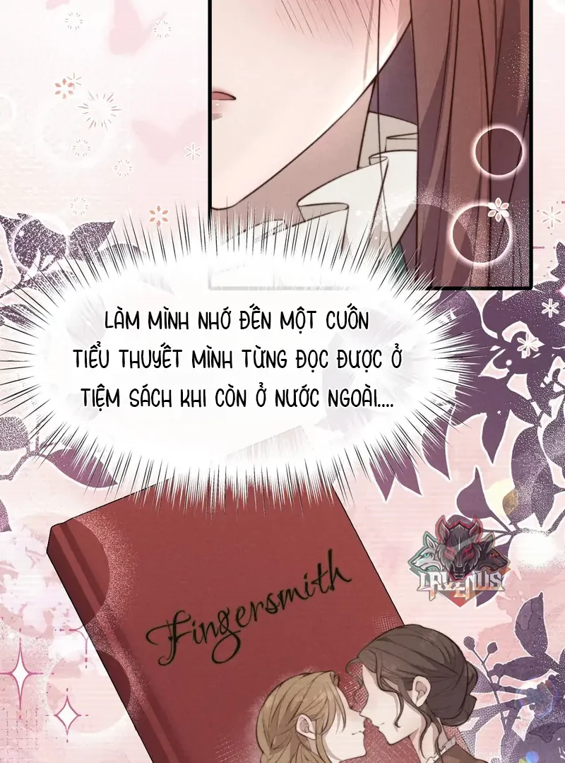 Đúng Lúc Ta Đến, Xuân Cũng Vừa Sang Chapter 2 - Trang 44