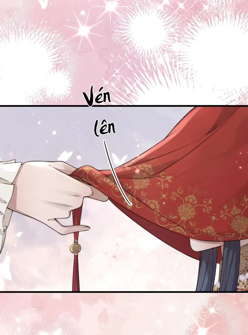 Đúng Lúc Ta Đến, Xuân Cũng Vừa Sang Chapter 2 - Trang 5