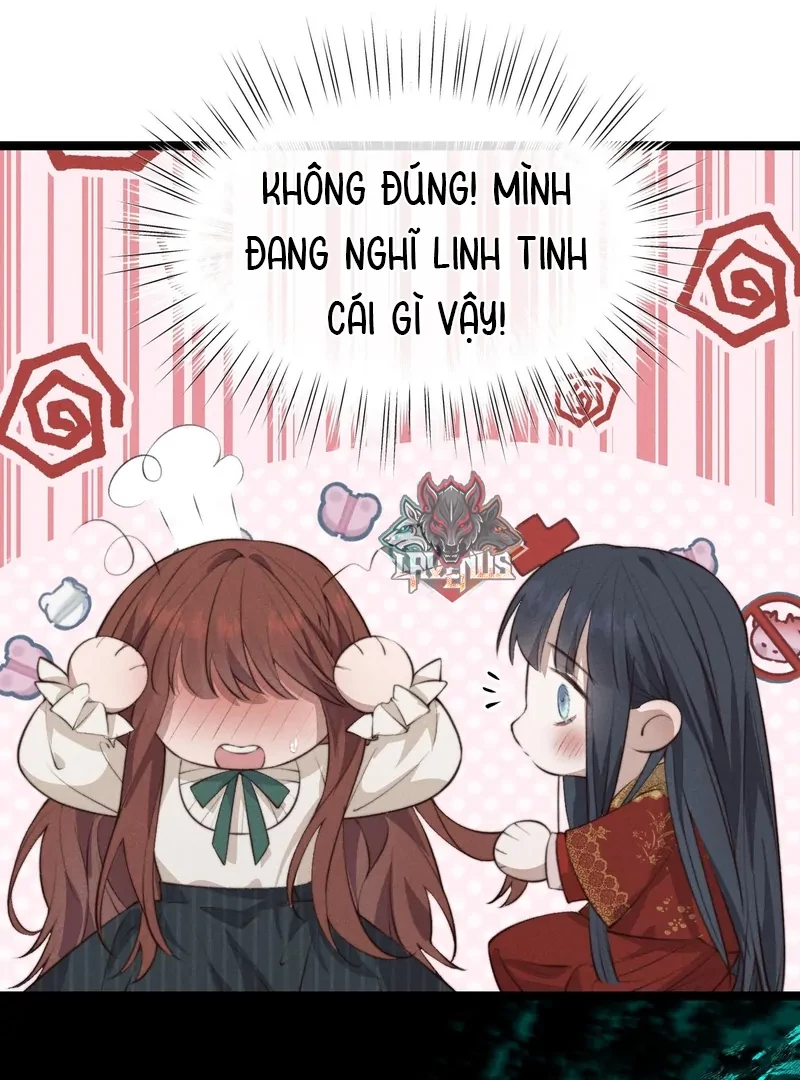 Đúng Lúc Ta Đến, Xuân Cũng Vừa Sang Chapter 2 - Trang 50
