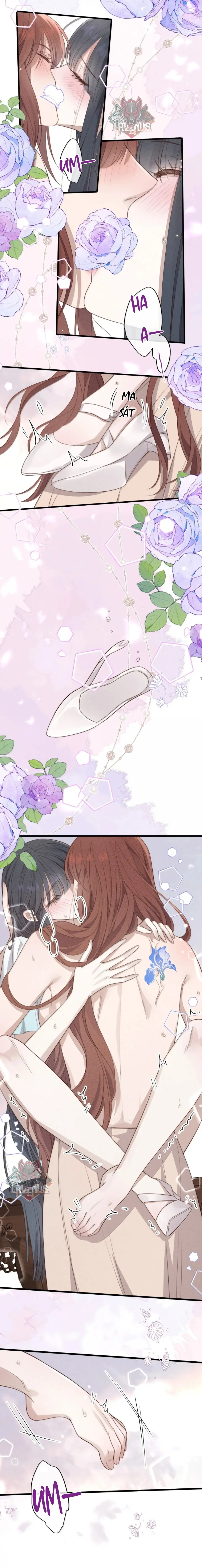 Đúng Lúc Ta Đến, Xuân Cũng Vừa Sang Chapter 20 - Trang 6