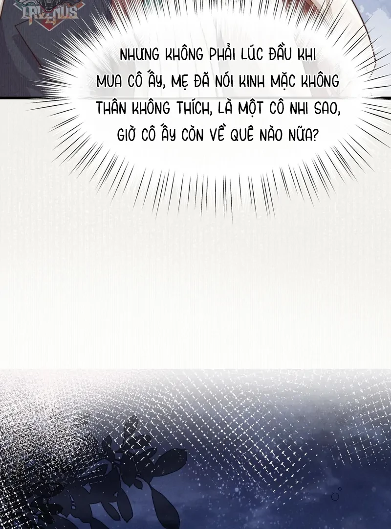 Đúng Lúc Ta Đến, Xuân Cũng Vừa Sang Chapter 3 - Trang 14