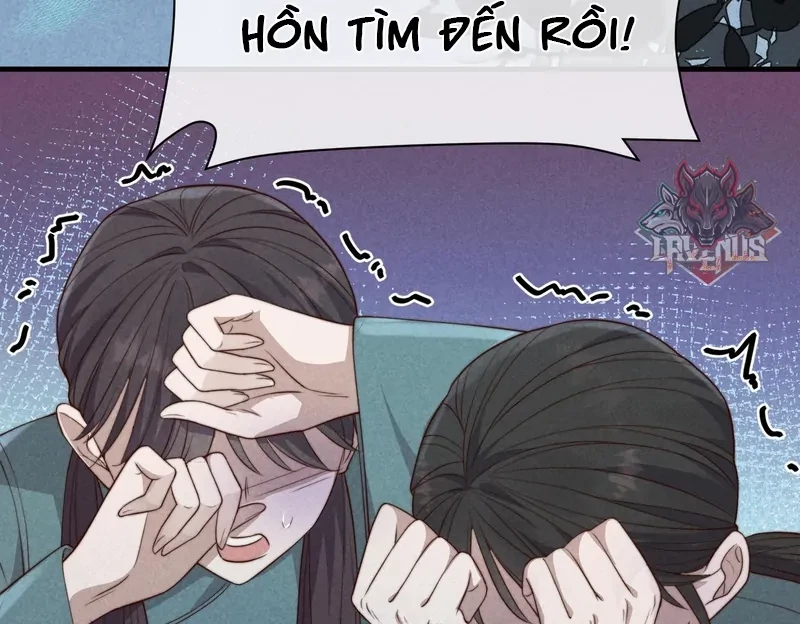 Đúng Lúc Ta Đến, Xuân Cũng Vừa Sang Chapter 3 - Trang 16