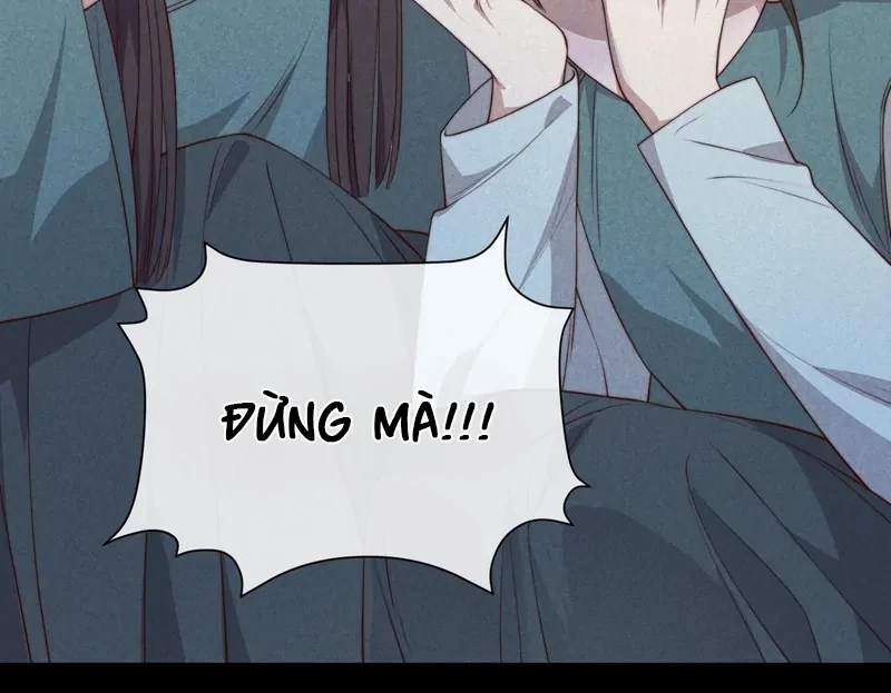 Đúng Lúc Ta Đến, Xuân Cũng Vừa Sang Chapter 3 - Trang 17