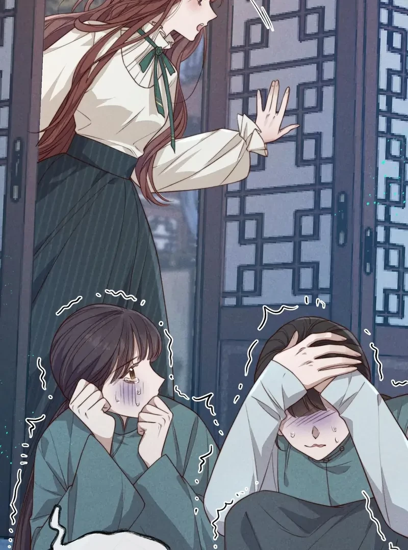 Đúng Lúc Ta Đến, Xuân Cũng Vừa Sang Chapter 3 - Trang 20