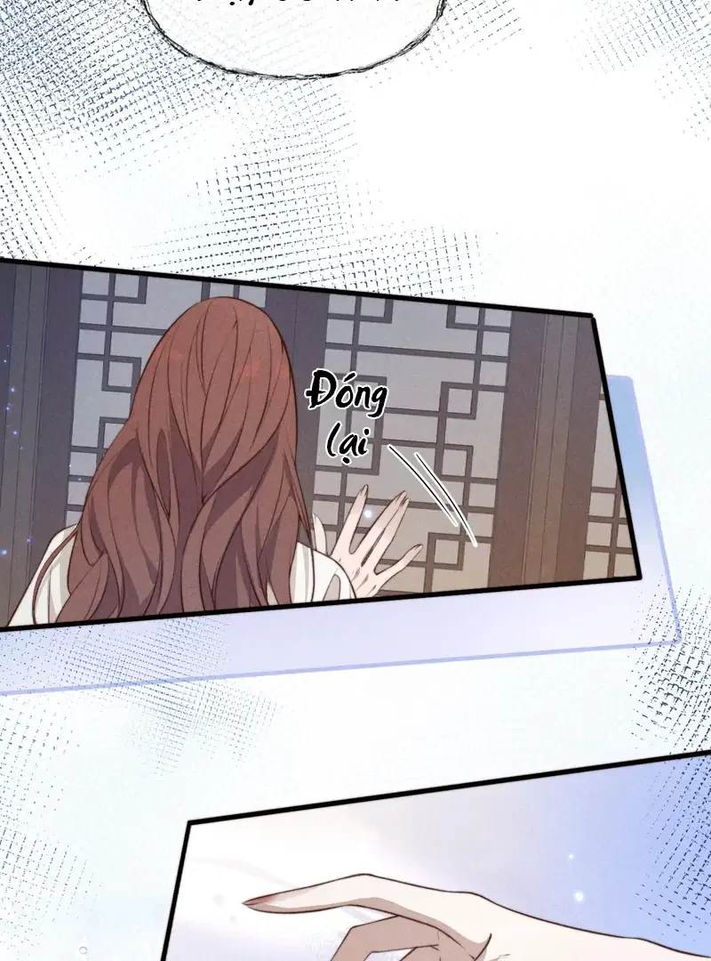 Đúng Lúc Ta Đến, Xuân Cũng Vừa Sang Chapter 3 - Trang 23