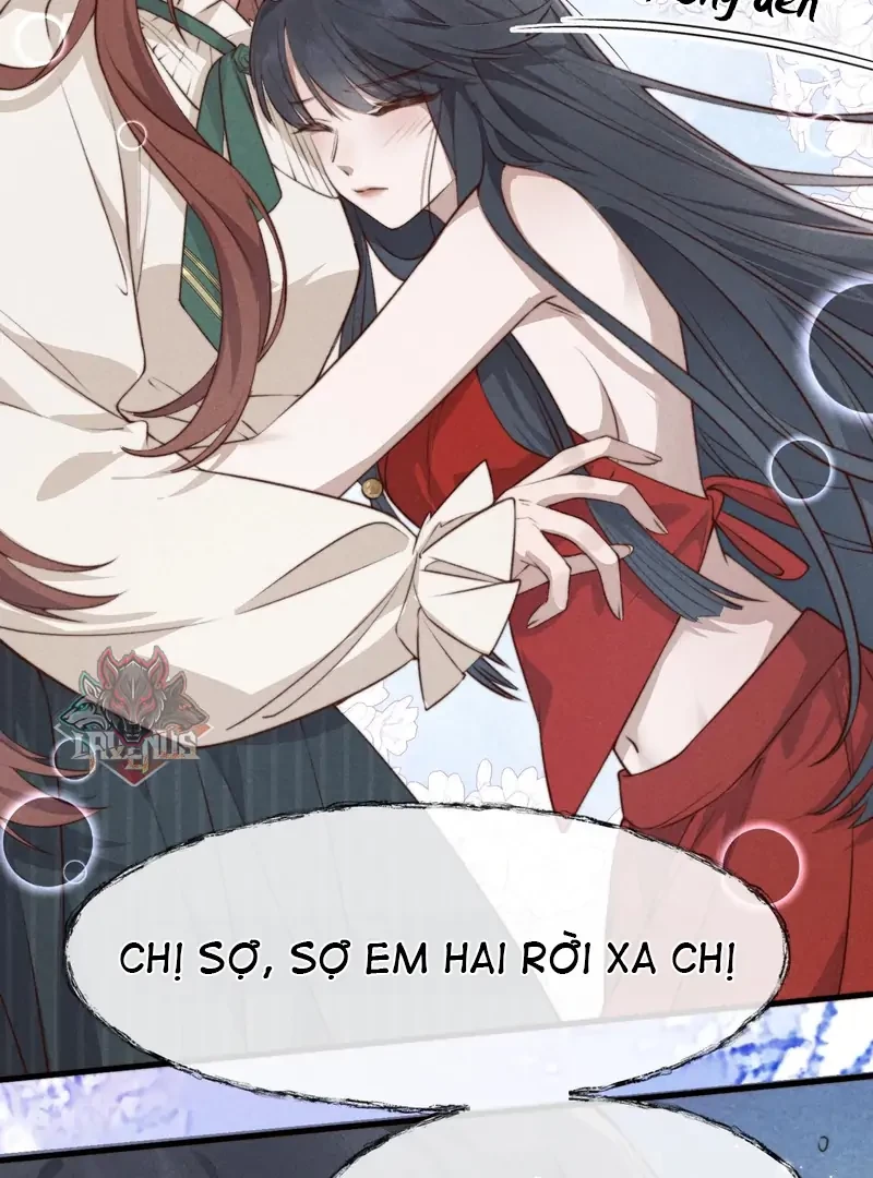 Đúng Lúc Ta Đến, Xuân Cũng Vừa Sang Chapter 3 - Trang 25