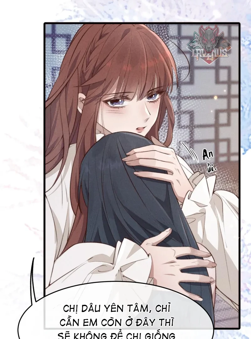 Đúng Lúc Ta Đến, Xuân Cũng Vừa Sang Chapter 3 - Trang 27