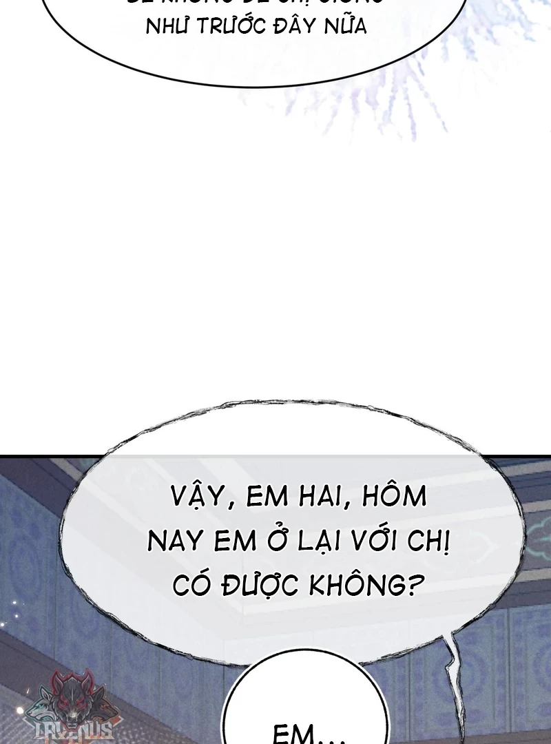 Đúng Lúc Ta Đến, Xuân Cũng Vừa Sang Chapter 3 - Trang 28