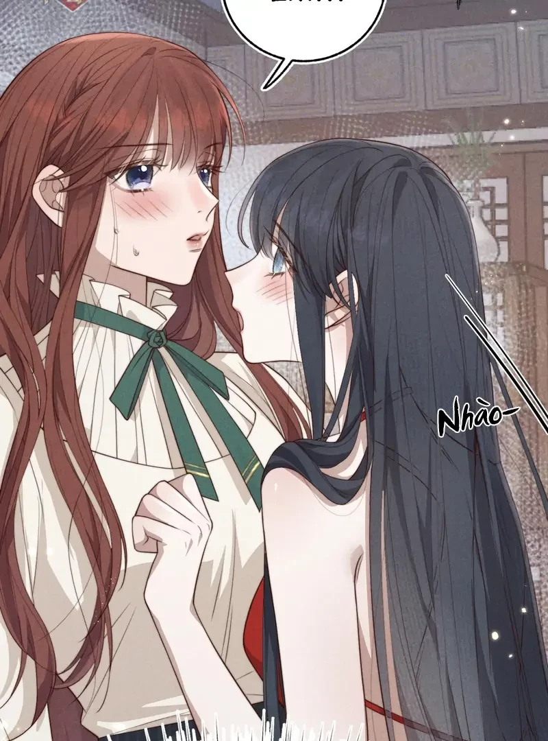 Đúng Lúc Ta Đến, Xuân Cũng Vừa Sang Chapter 3 - Trang 29