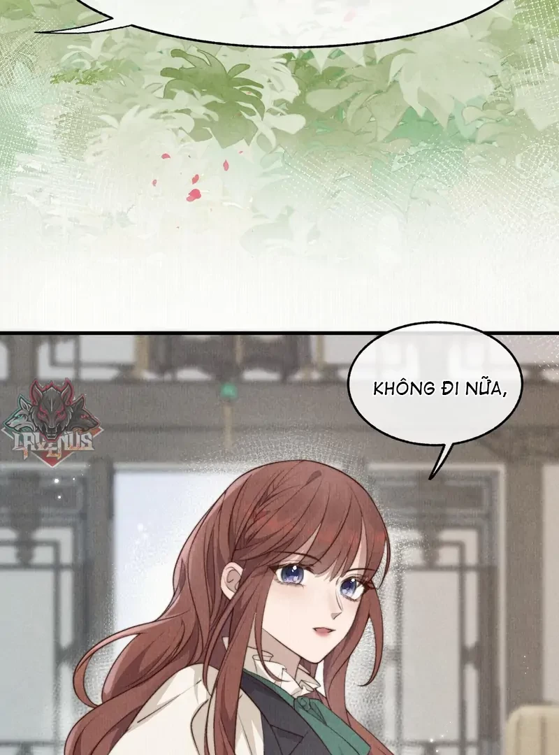 Đúng Lúc Ta Đến, Xuân Cũng Vừa Sang Chapter 3 - Trang 3