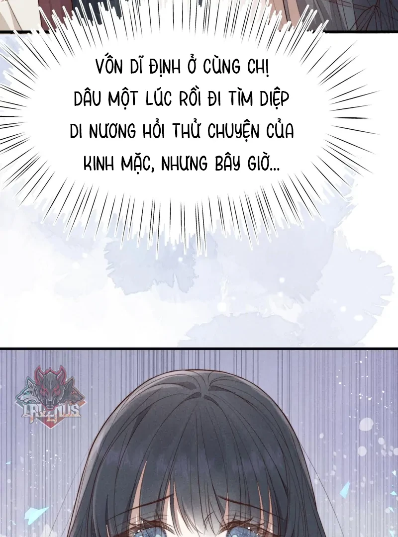 Đúng Lúc Ta Đến, Xuân Cũng Vừa Sang Chapter 3 - Trang 30