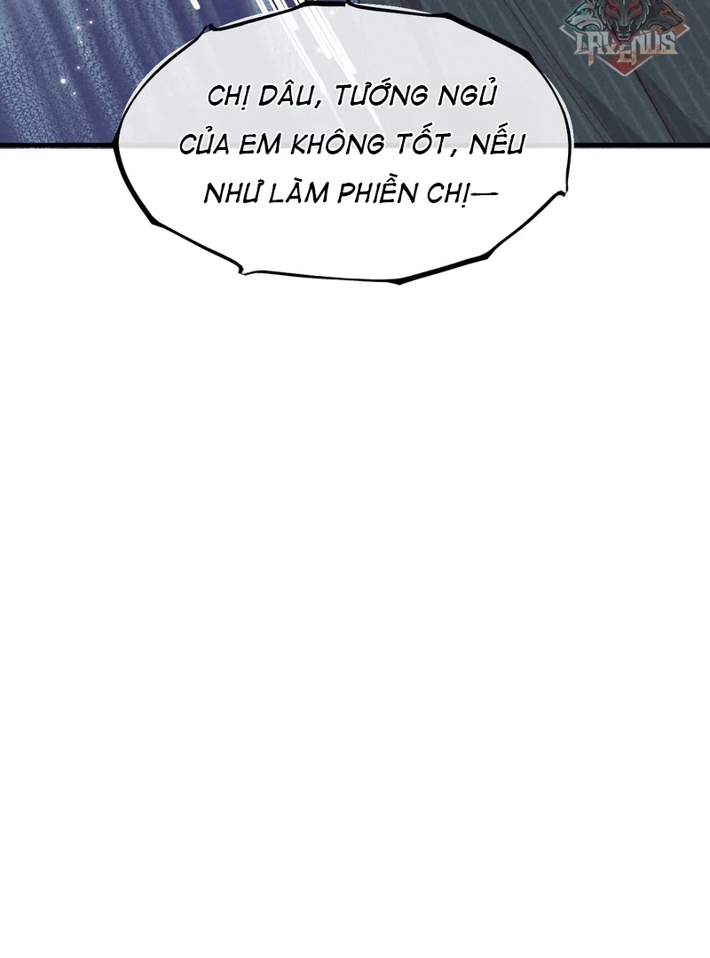 Đúng Lúc Ta Đến, Xuân Cũng Vừa Sang Chapter 3 - Trang 34