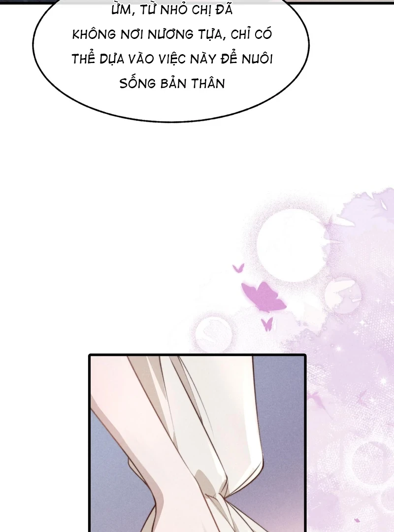 Đúng Lúc Ta Đến, Xuân Cũng Vừa Sang Chapter 3 - Trang 40
