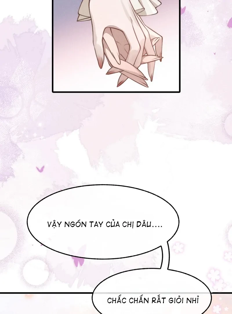 Đúng Lúc Ta Đến, Xuân Cũng Vừa Sang Chapter 3 - Trang 41