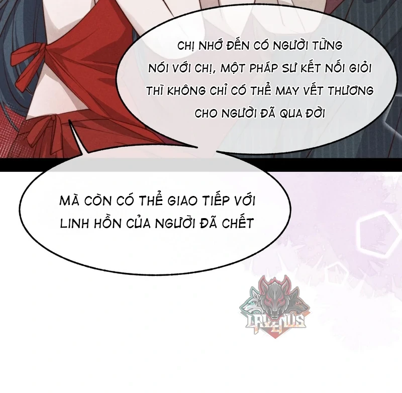 Đúng Lúc Ta Đến, Xuân Cũng Vừa Sang Chapter 3 - Trang 46