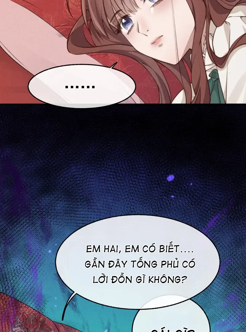 Đúng Lúc Ta Đến, Xuân Cũng Vừa Sang Chapter 3 - Trang 48