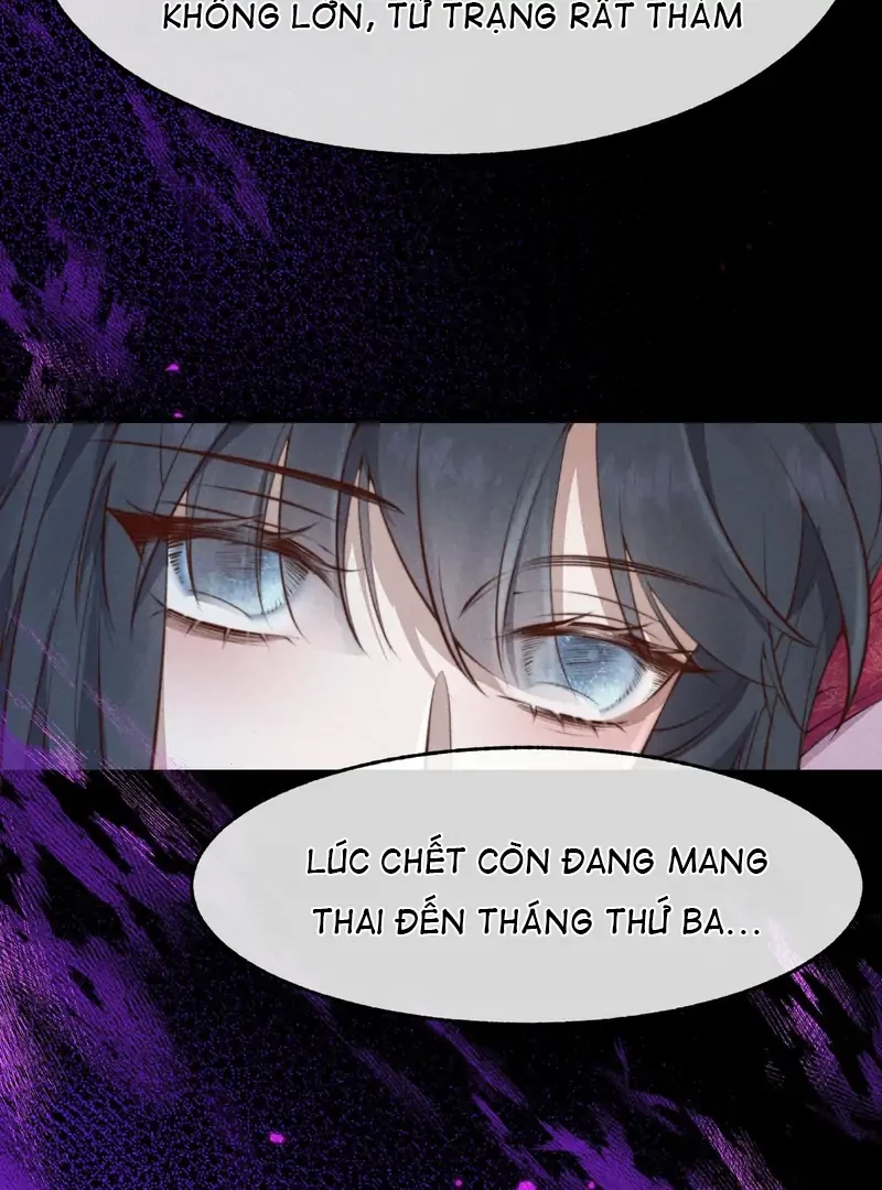 Đúng Lúc Ta Đến, Xuân Cũng Vừa Sang Chapter 3 - Trang 50