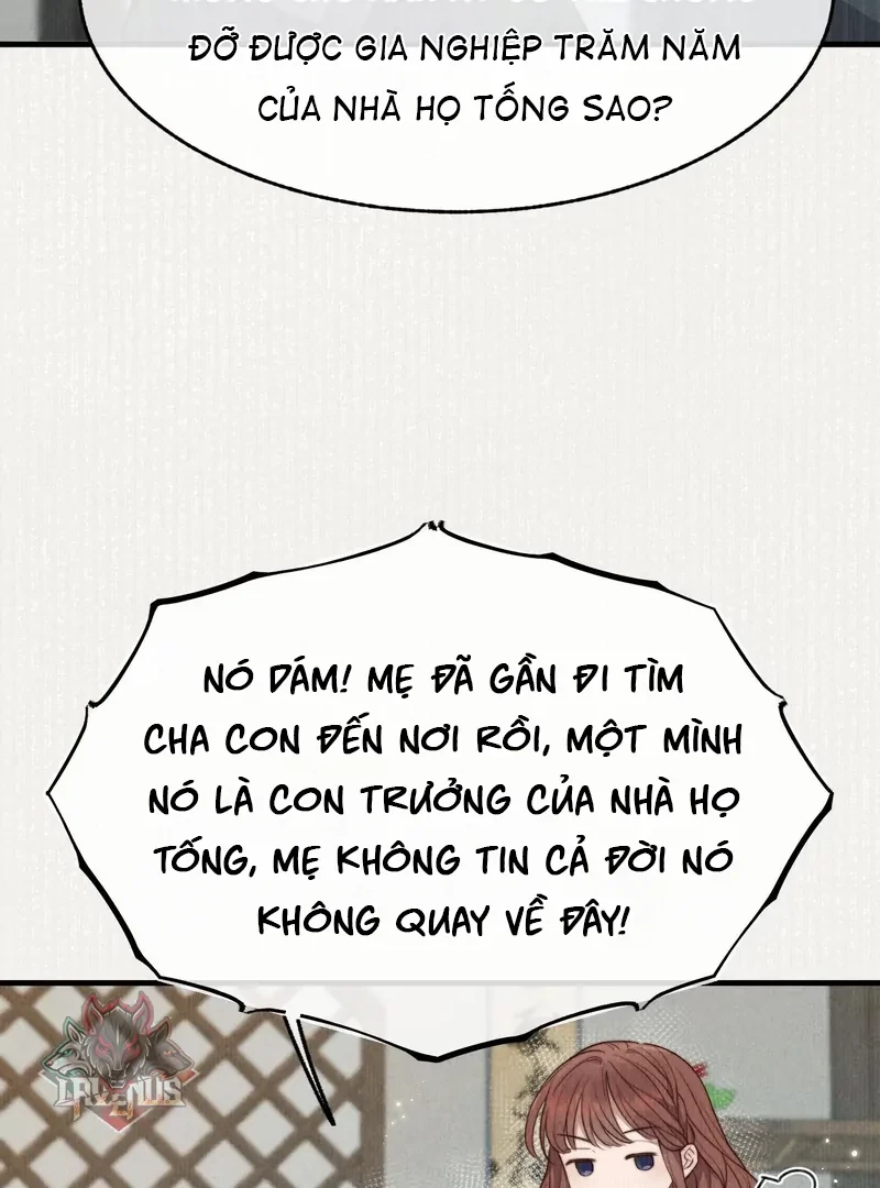 Đúng Lúc Ta Đến, Xuân Cũng Vừa Sang Chapter 3 - Trang 8