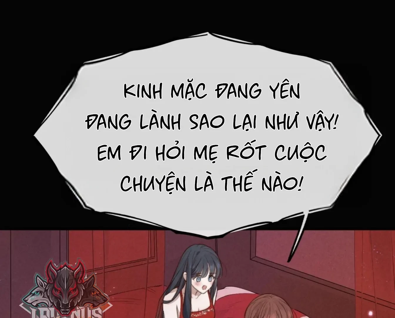 Đúng Lúc Ta Đến, Xuân Cũng Vừa Sang Chapter 4 - Trang 10