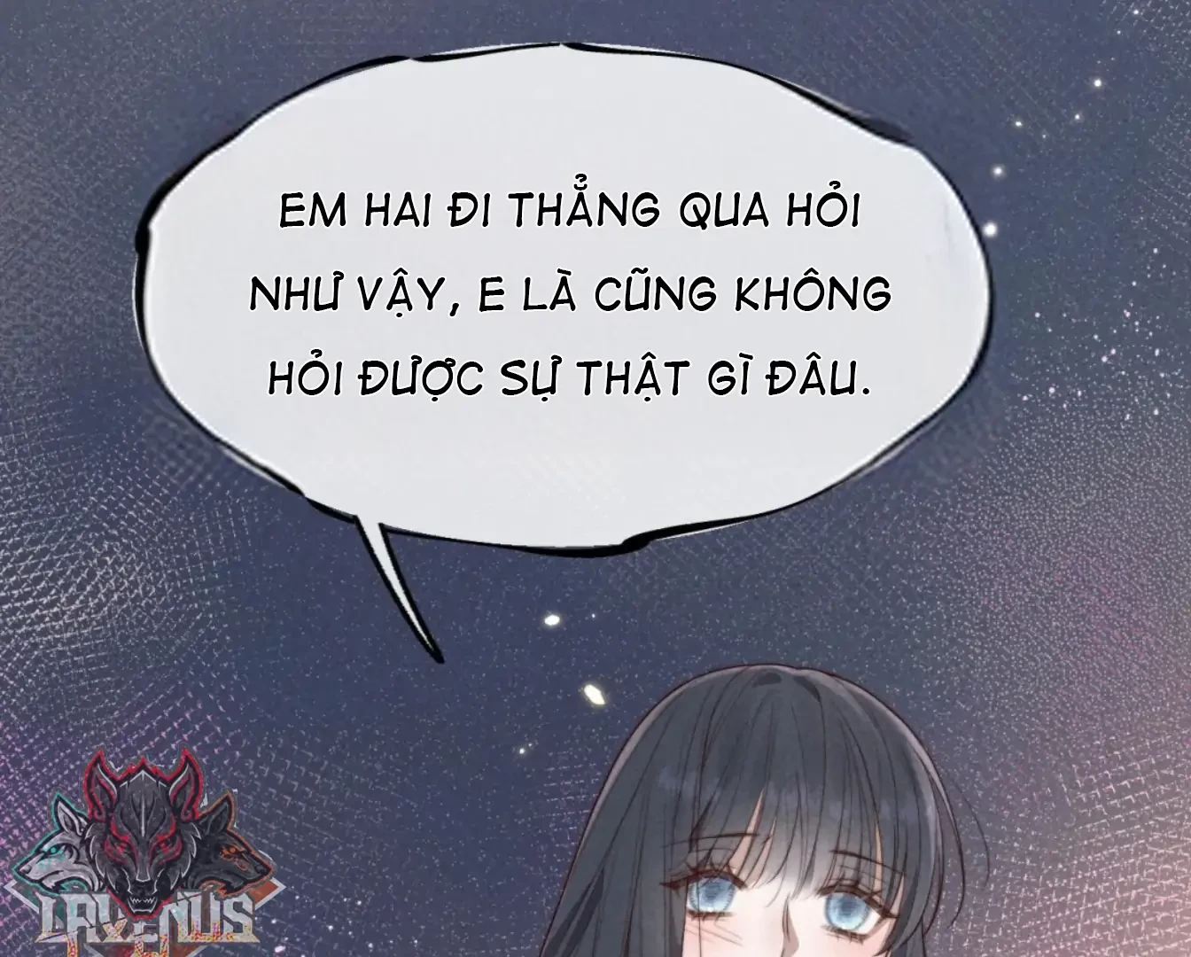 Đúng Lúc Ta Đến, Xuân Cũng Vừa Sang Chapter 4 - Trang 12