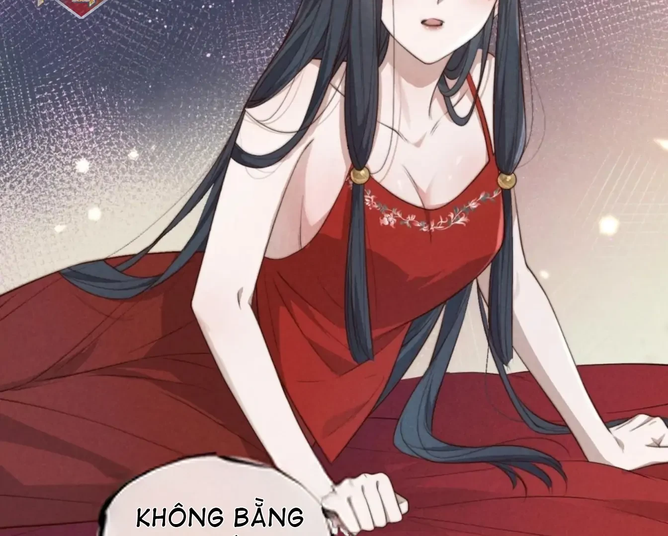 Đúng Lúc Ta Đến, Xuân Cũng Vừa Sang Chapter 4 - Trang 13
