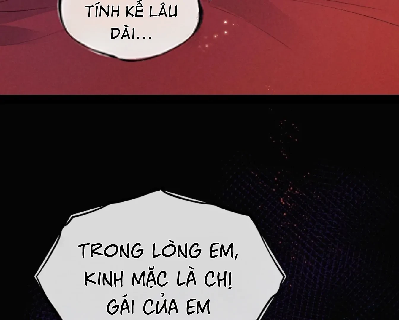 Đúng Lúc Ta Đến, Xuân Cũng Vừa Sang Chapter 4 - Trang 14