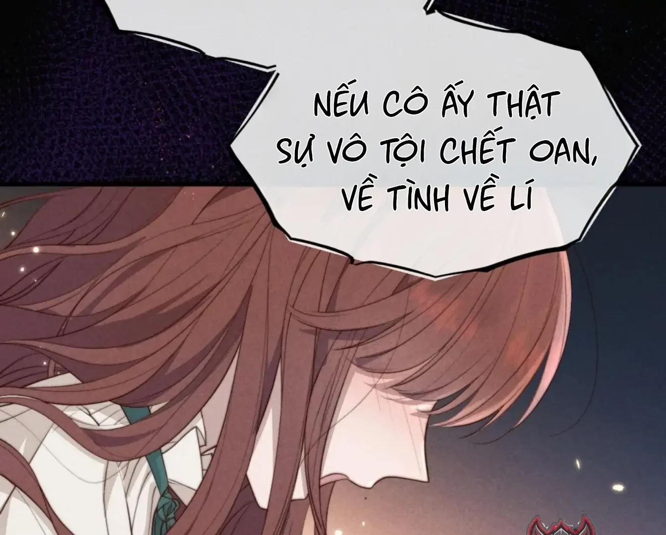 Đúng Lúc Ta Đến, Xuân Cũng Vừa Sang Chapter 4 - Trang 15