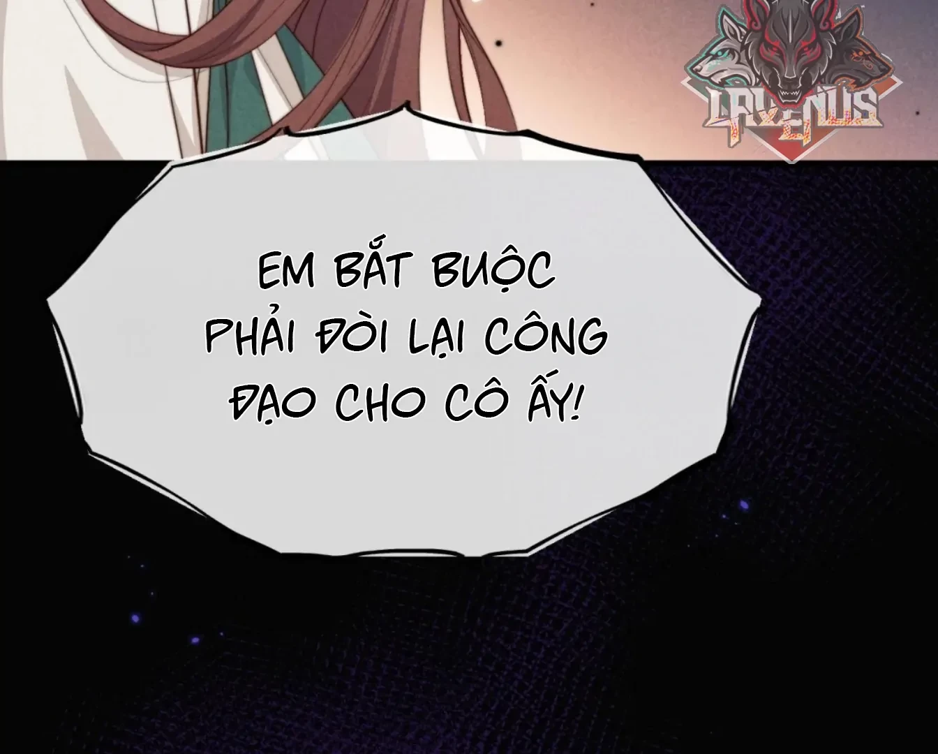 Đúng Lúc Ta Đến, Xuân Cũng Vừa Sang Chapter 4 - Trang 16