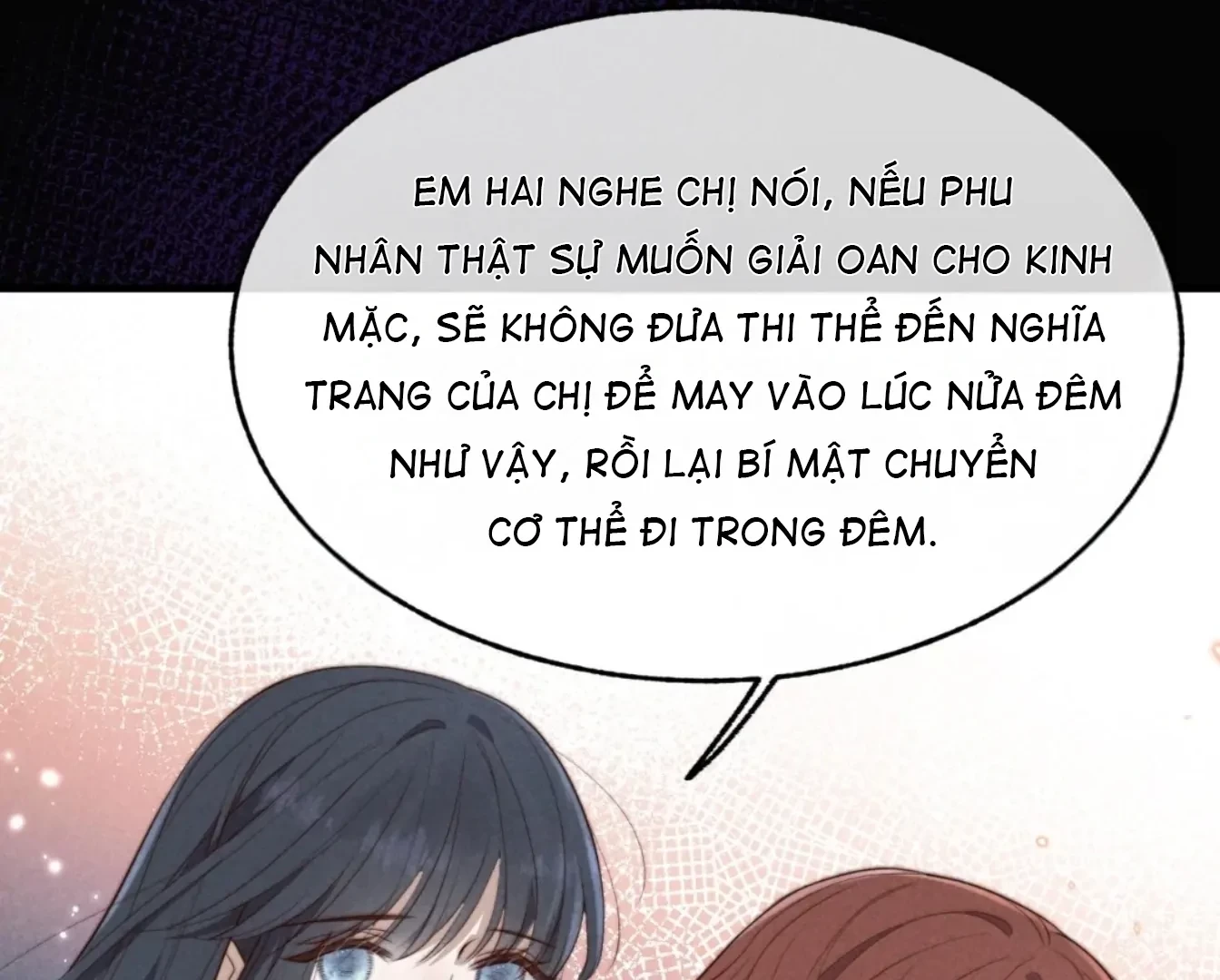 Đúng Lúc Ta Đến, Xuân Cũng Vừa Sang Chapter 4 - Trang 17