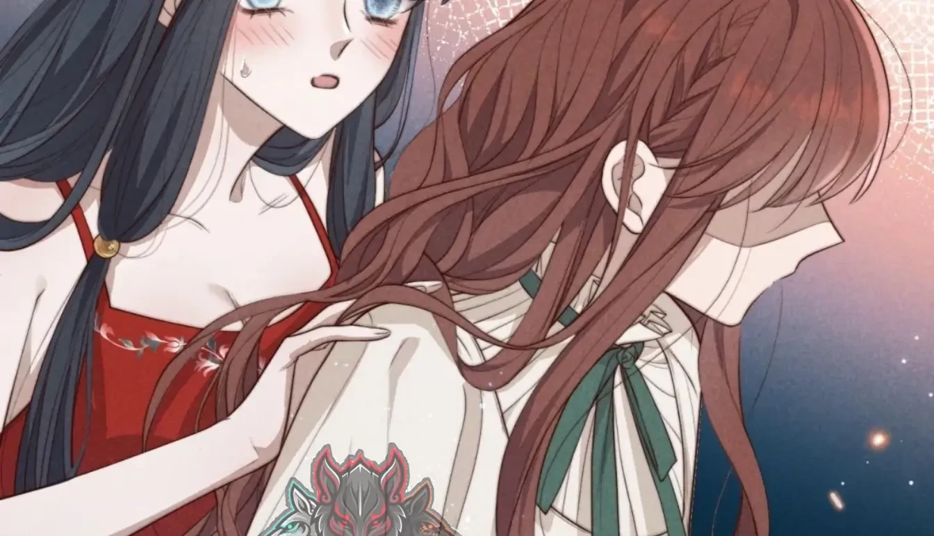 Đúng Lúc Ta Đến, Xuân Cũng Vừa Sang Chapter 4 - Trang 18