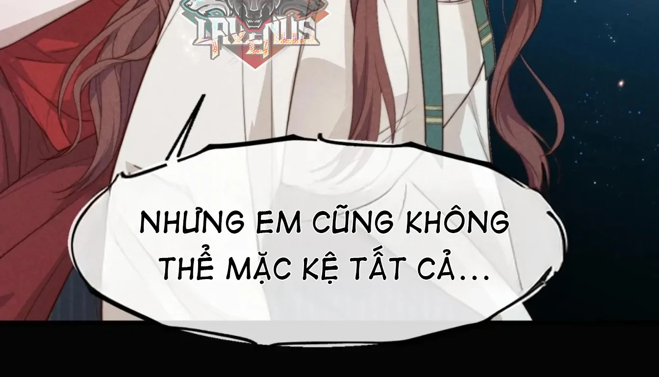 Đúng Lúc Ta Đến, Xuân Cũng Vừa Sang Chapter 4 - Trang 19