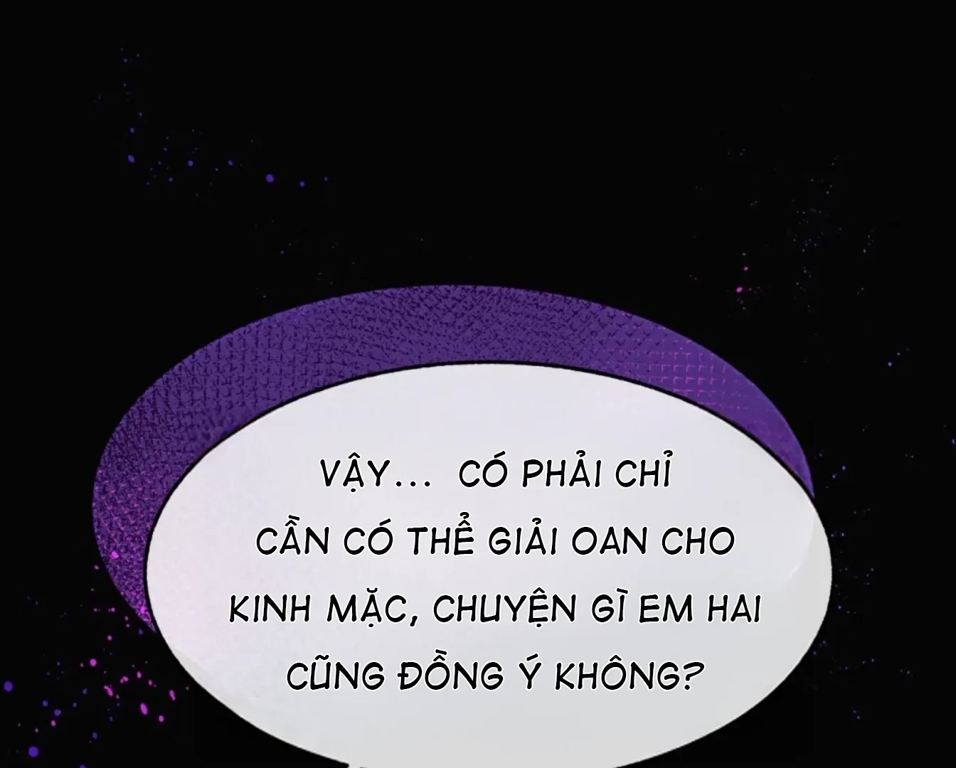 Đúng Lúc Ta Đến, Xuân Cũng Vừa Sang Chapter 4 - Trang 20