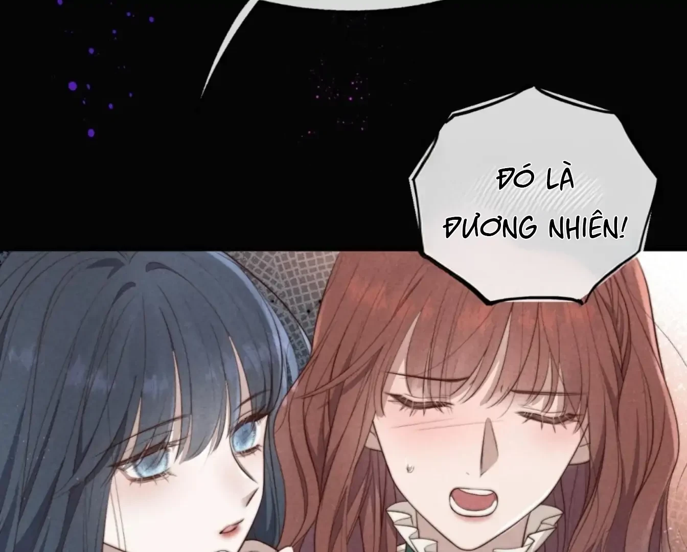 Đúng Lúc Ta Đến, Xuân Cũng Vừa Sang Chapter 4 - Trang 21