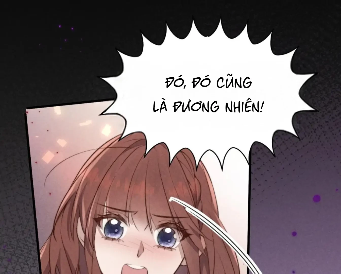 Đúng Lúc Ta Đến, Xuân Cũng Vừa Sang Chapter 4 - Trang 23