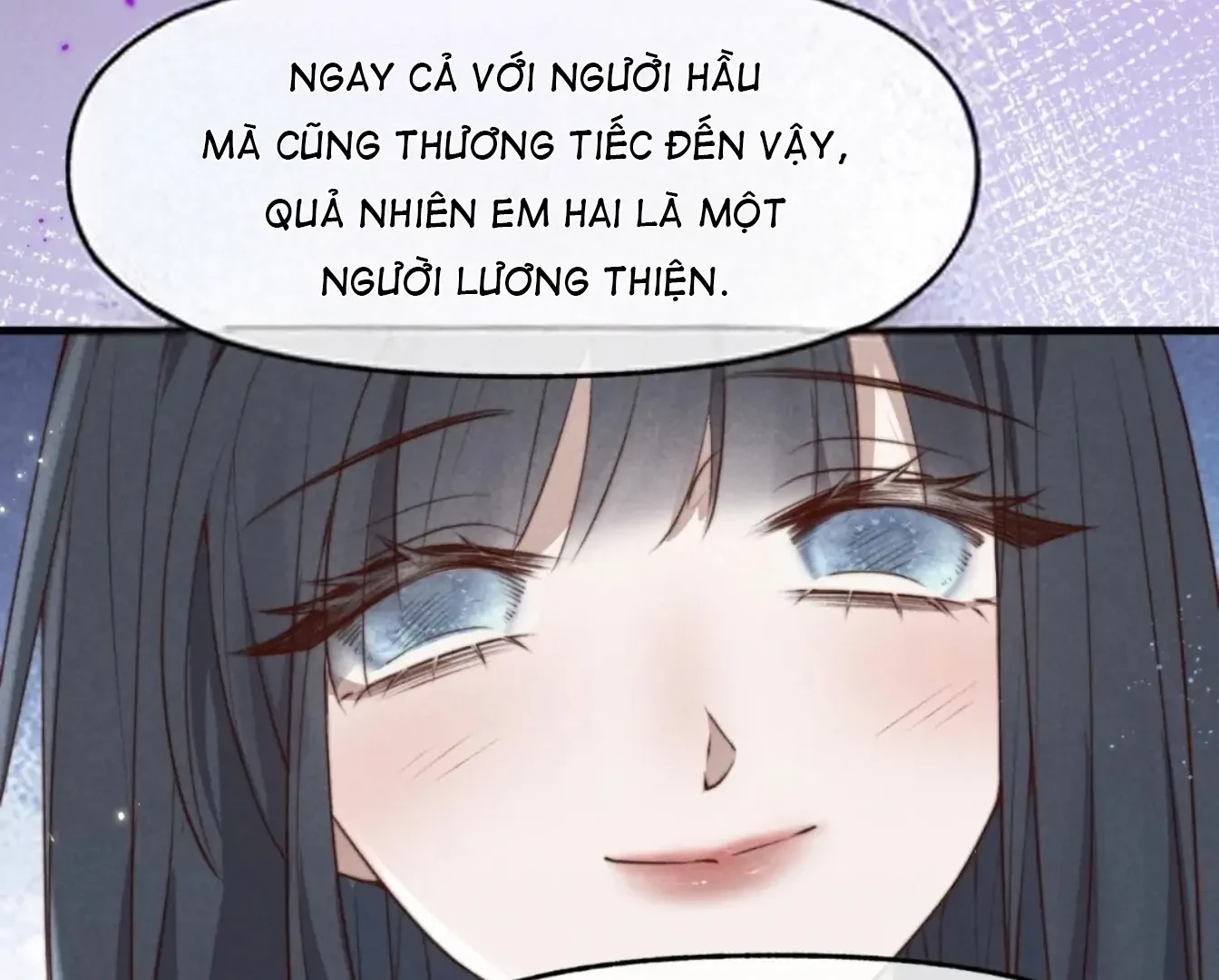 Đúng Lúc Ta Đến, Xuân Cũng Vừa Sang Chapter 4 - Trang 25
