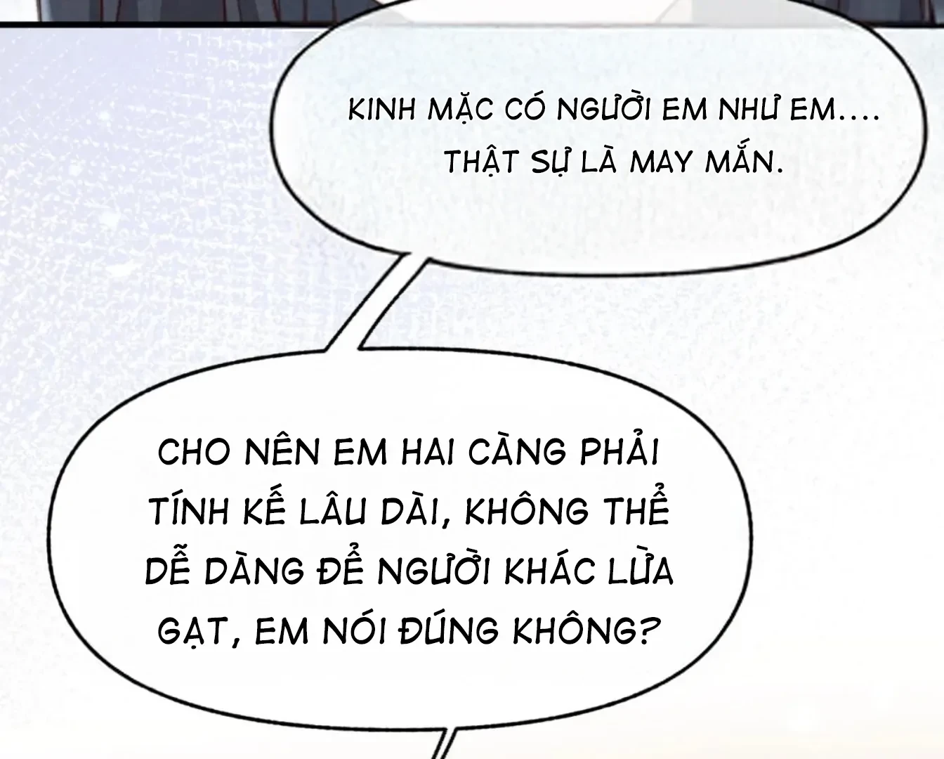 Đúng Lúc Ta Đến, Xuân Cũng Vừa Sang Chapter 4 - Trang 26