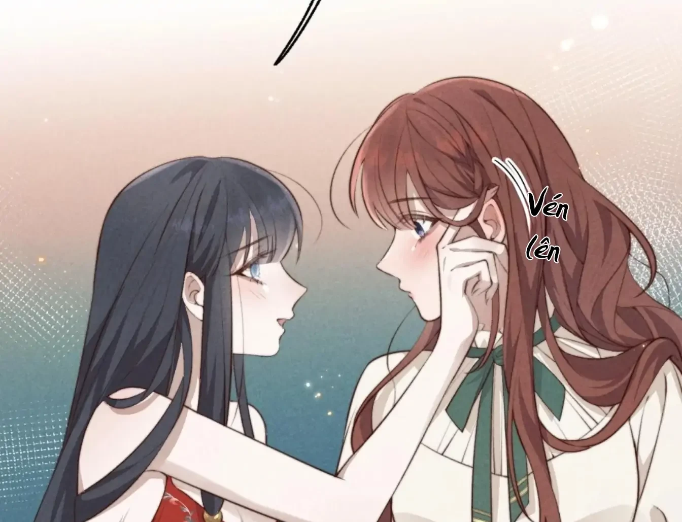 Đúng Lúc Ta Đến, Xuân Cũng Vừa Sang Chapter 4 - Trang 27