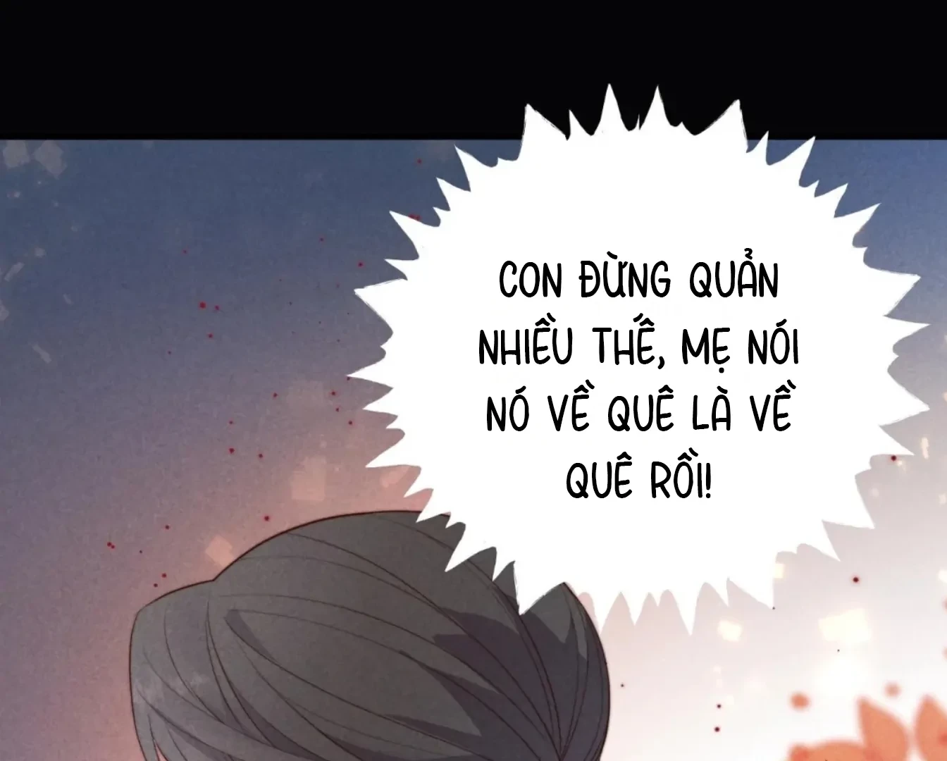 Đúng Lúc Ta Đến, Xuân Cũng Vừa Sang Chapter 4 - Trang 3