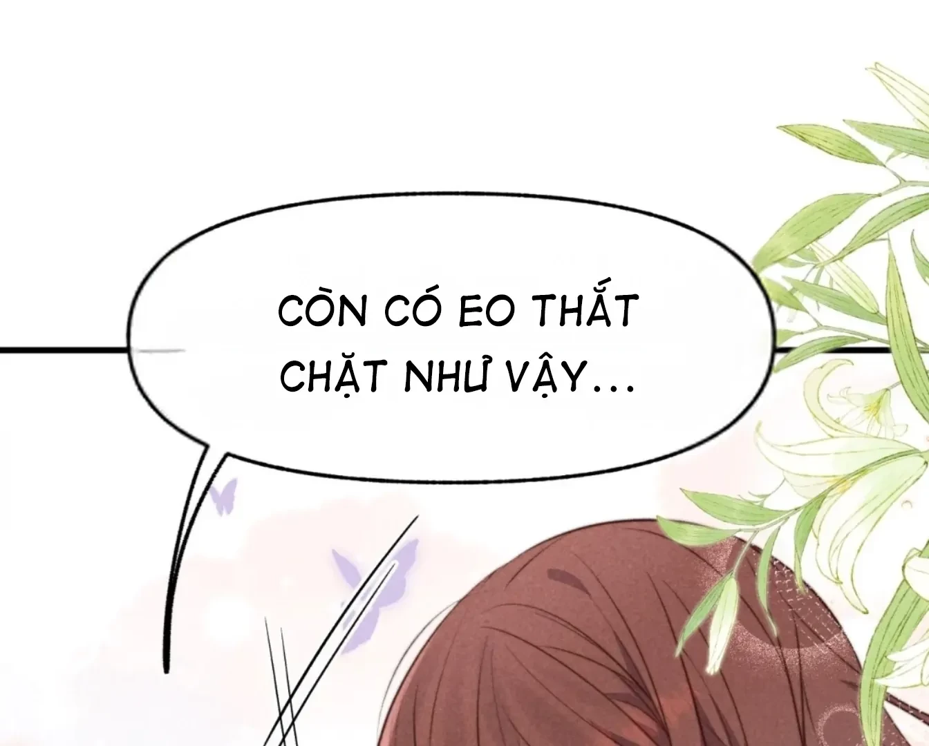 Đúng Lúc Ta Đến, Xuân Cũng Vừa Sang Chapter 4 - Trang 30