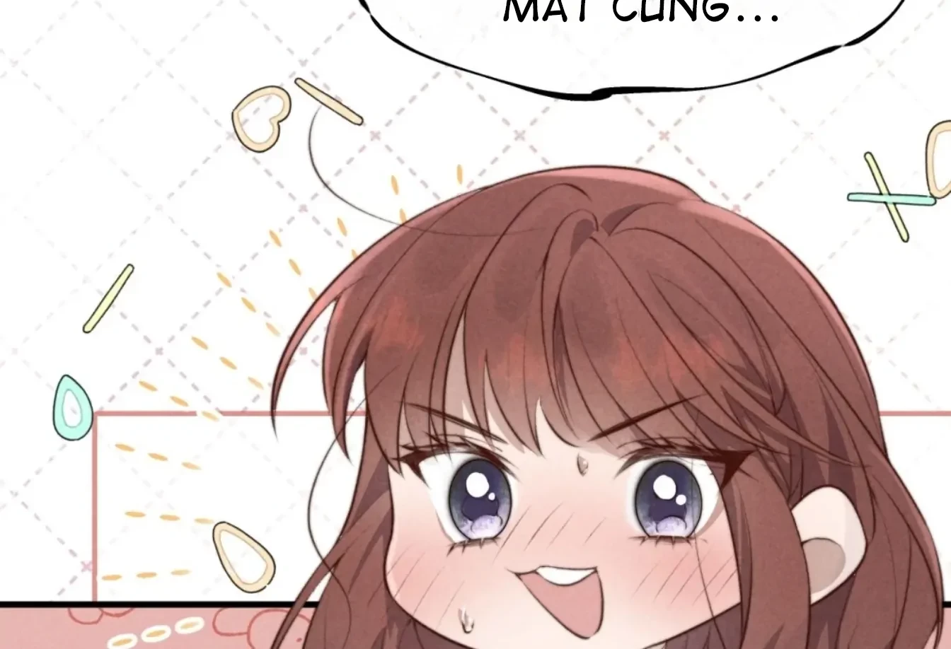 Đúng Lúc Ta Đến, Xuân Cũng Vừa Sang Chapter 4 - Trang 39